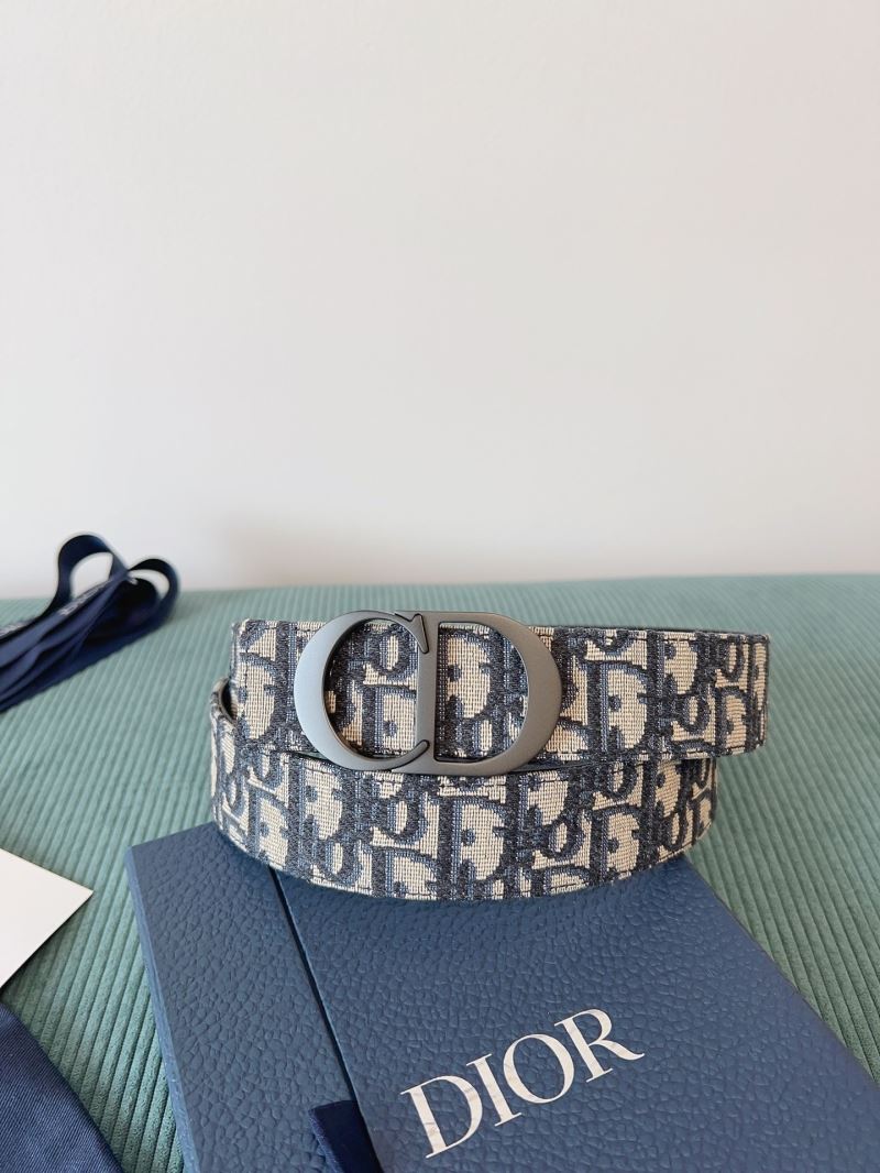 chr1st1an D10r belts